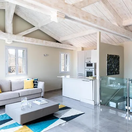 Pidrinella 公寓 LʼÎle-Rousse