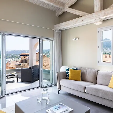 Apartament Pidrinella