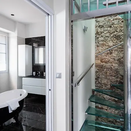 Pidrinella * LʼÎle-Rousse