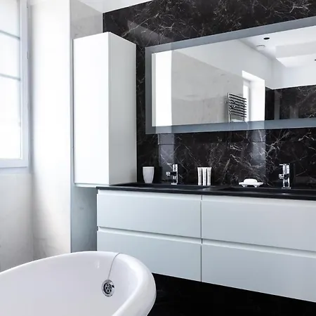 Apartament Pidrinella *