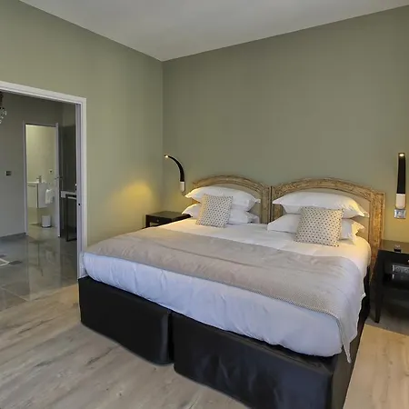 Pidrinella * LʼÎle-Rousse