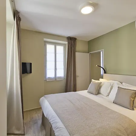 Pidrinella * LʼÎle-Rousse