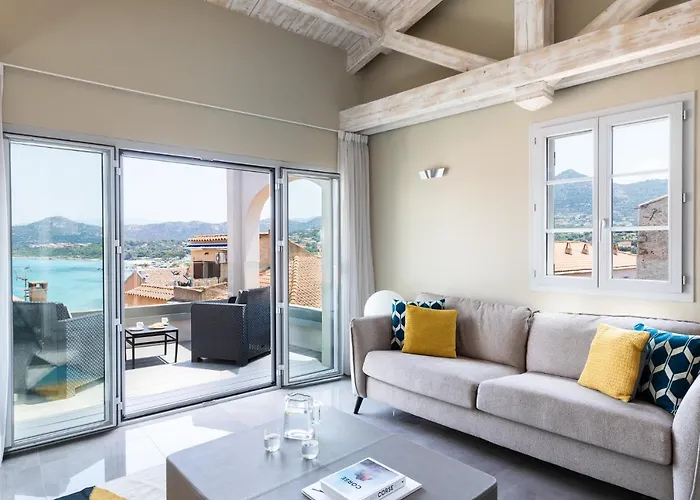 Appartement Pidrinella