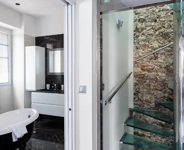 Pidrinella * LʼÎle-Rousse