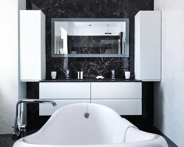 Appartement Pidrinella *