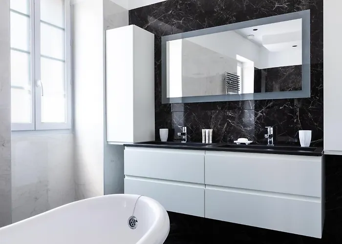 Appartement Pidrinella *